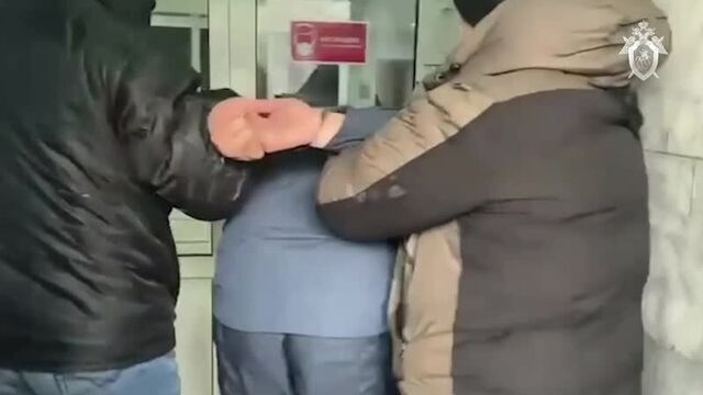Задержан убийца девочки из Нелидово, 9 февраля 2021 года