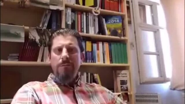 Dr. med. Jens Bengen - Appell an alle Kollegen zum Thema Zwangsimpfungen