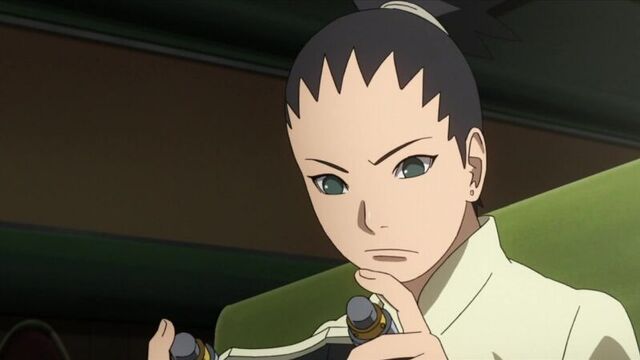 Боруто 53 серия 1 сезон [HD 720p] (Новое поколение Наруто, Boruto Naruto Next Generations, Баруто) RAW