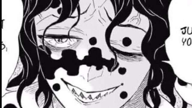 ⌊ kimetsu no yaiba; daki & gyutaro ⌉