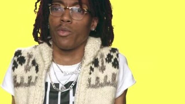 Lil Tecca "REPEAT IT" Official Lyrics & Meaning | Verified