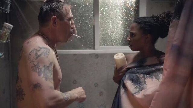 Бесстыдники \ Бесстыжие \ Shameless - 7 сезон 3 серия Промо "Home Sweet Homeless Shelter" (HD)