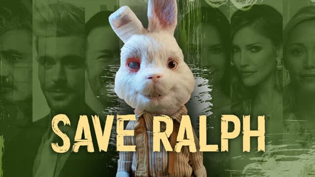 Спасти Ральфа / Save Ralph (2021)