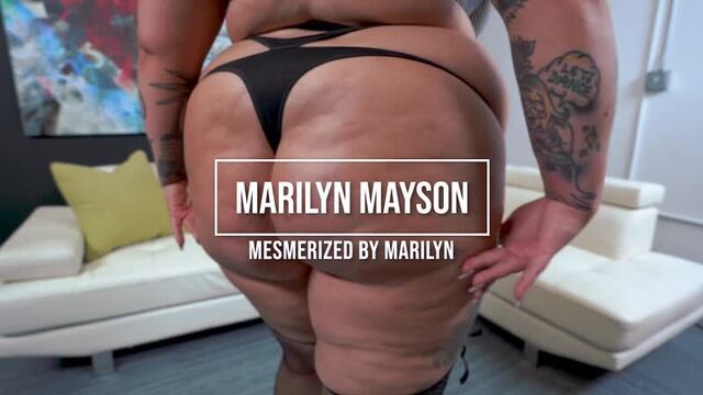 Marilyn Mayson [порно, HD 1080, секс, POVD, Brazzers, +18, home, шлюха, домашнее, big ass, sex, минет, New Porn, Big Tits]