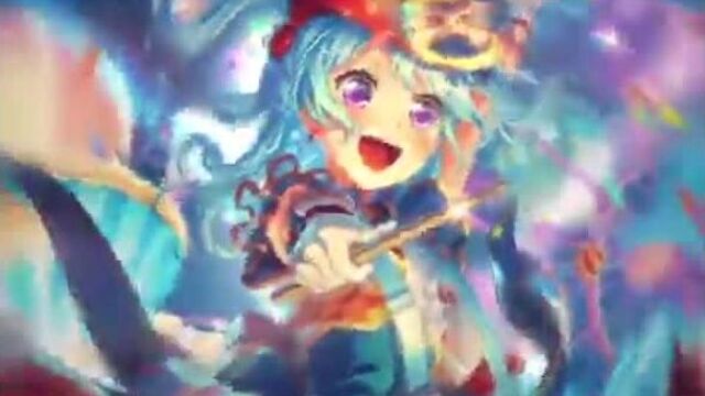 Kanon Matsubara | Hello, Happy World! | Bandori vine