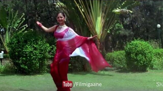 Tum Paas Ho Jab Mere (HD) - Rashmi Desai - Yeh Lamhe Judaai Ke Songs(720P_HD).mp4