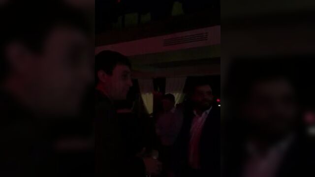 Мо къак1оба зэ) - Дзыбов жжет