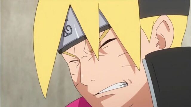 Боруто 59 серия 1 сезон (Новое поколение Наруто, Boruto Naruto Next Generations, Баруто) RAW