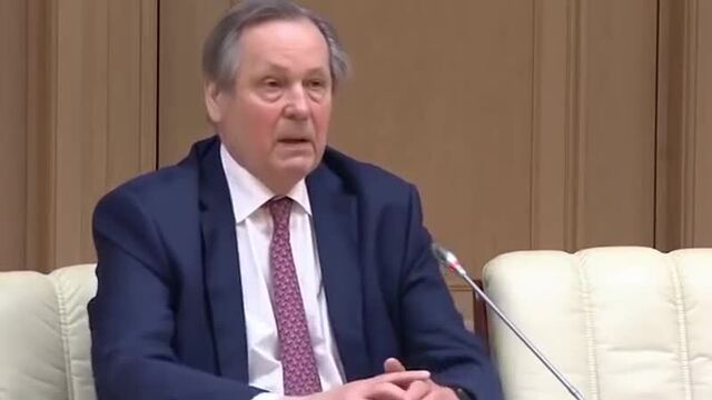 АКАДЕМИК ПУТИНУ В ЛИЦО ПРАВДУ О КОРОНАВИРУСЕ! ХВАТИТ ПЕРЕГИБАТЬ ПАЛКУ ЧУЧАЛИН КАРАУЛОВ