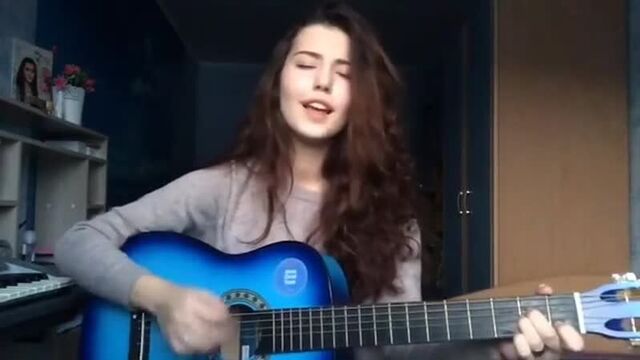 Бесплатное занятие по гитаре