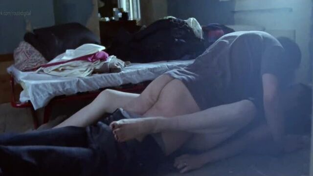 Claire Foy - Wreckers (2011) HD 1080p Nude? Hot! Watch Online