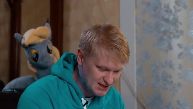 Славный Друже Обломов про работу 2ch webm