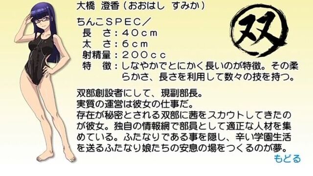 Futabu! [EP 1]