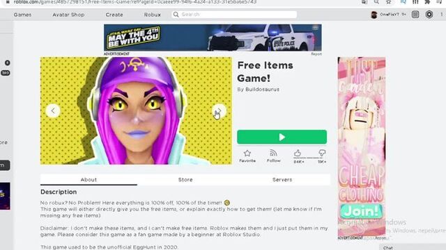 [ВАФЛИКС] ВСЕ НОВЫЕ "11 КОДОВ" ПРОМОКОДЫ на ВЕЩИ и РОБУКСЫ (май) 2021 В Роблокс ROBLOX / коды в роблокс