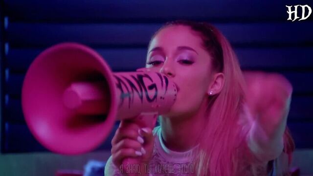 Jessie J, Ariana Grande, Nicki Minaj - Bang Bang (рус.саб)