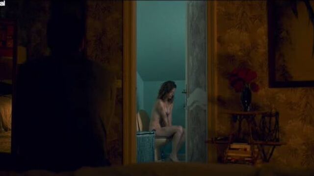 Stéphane (Stephane) Caillard, Coline Beal Nude - Furie (FR-2019) HD 1080p Web Watch Online