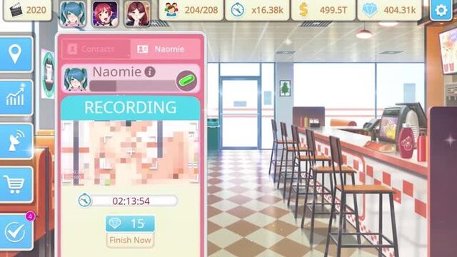 Casting Agent | Hentai Game Trailer | Nutaku Adult Game (хентай / +18 / rule34 / anime / porn / аниме / порно)
