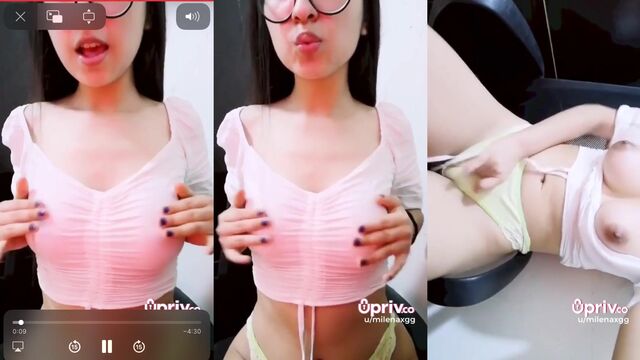 Pinoy Tiktoker GG's debut video is a hit!