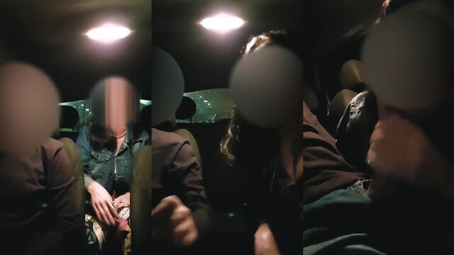 Amateurs; rough couples and not only