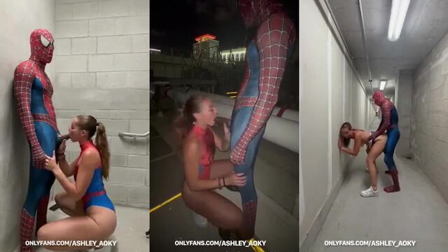 In public 2 - Risky sex in public places, just like my other adventures!
