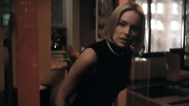 Sharon Stone in sensual movie Musa