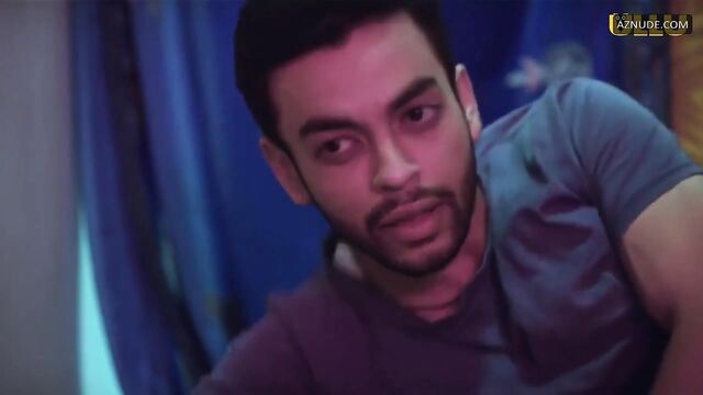 Bold scenes web series featuring Indian and international adult content