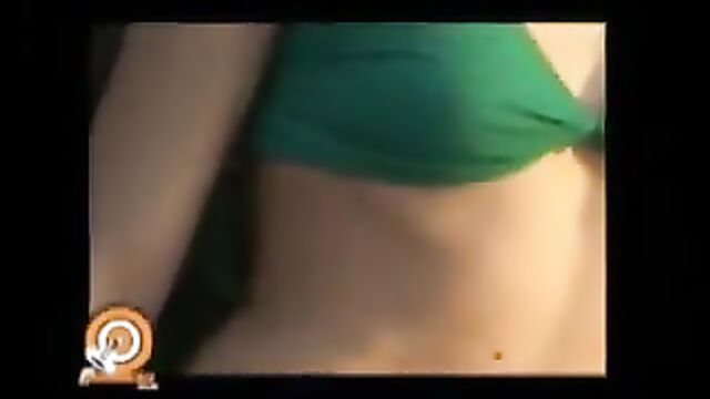 Making of of the famous Miss Bumbum contest