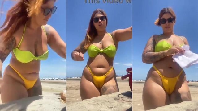 The wife of Paulinho is a total slut and cheats like crazy