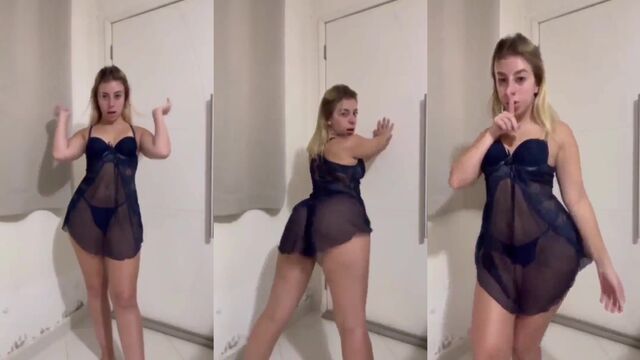 The gostosa Rafa is a very hot and sexy girl from Brazil