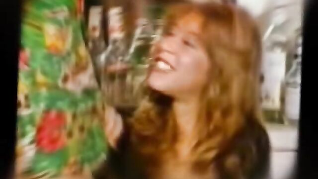 Classic porn with the hottest vintage stars in action