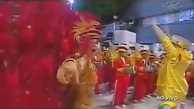 TV - Carnaval - 2000 and 2010 - part 1