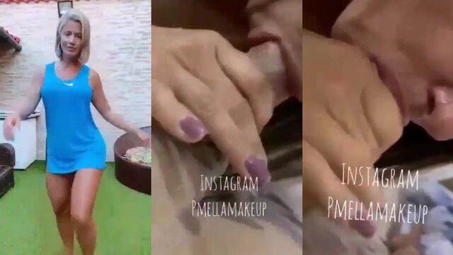 The man fucked a girl with a huge pussy in the ass
