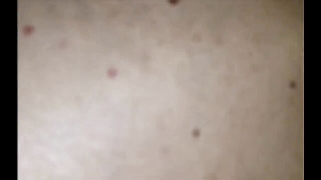 Blonde MILF cheats on her hubby with BBC