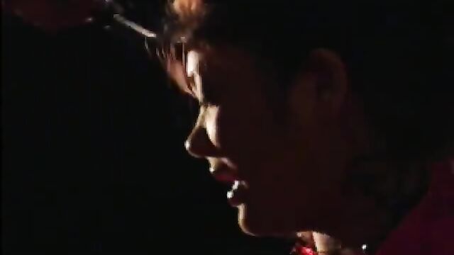 The hottest Asian girls are here in this erotic movie