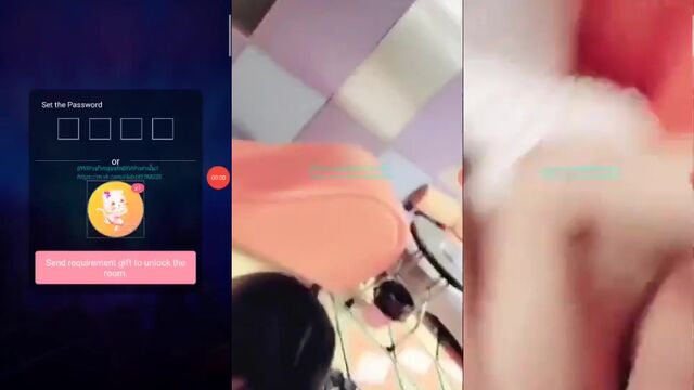 Mlive - Miki is a hot Thai girl who loves to fuck