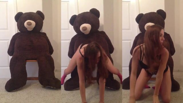 PrettyKittyMiaos Dance vids Part 4 featuring Veronica Summers' hot moves