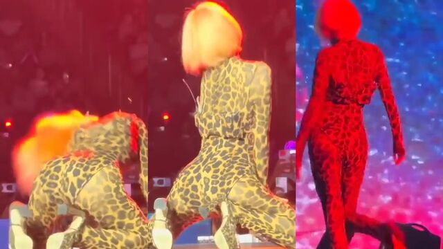 K-pop star Momo from Twice releases two sexy videos at once