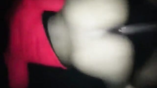Mexican And Latina Wife Gets Her Ass Gapped By BBC (part1)