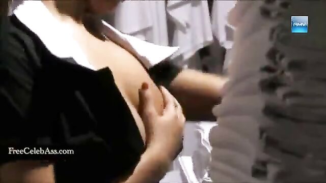 Celebrity Argentina, a sensual and delicious strip show
