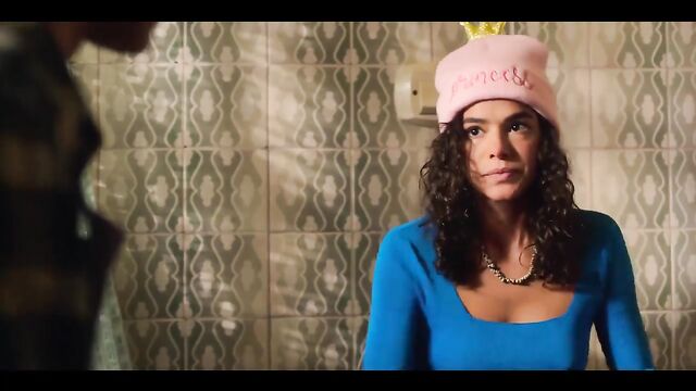 Bruna Marquezine nude in Amor da Minha Vida (2024), a popular Brazilian series