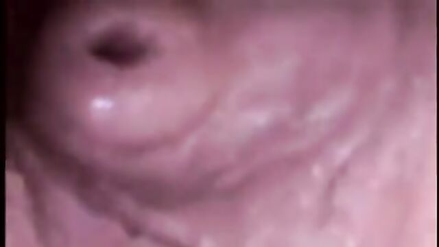 Cumshot inside a straight guy’s ass in this hot vid