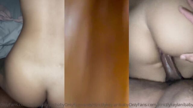 Baby porn with a hot young star