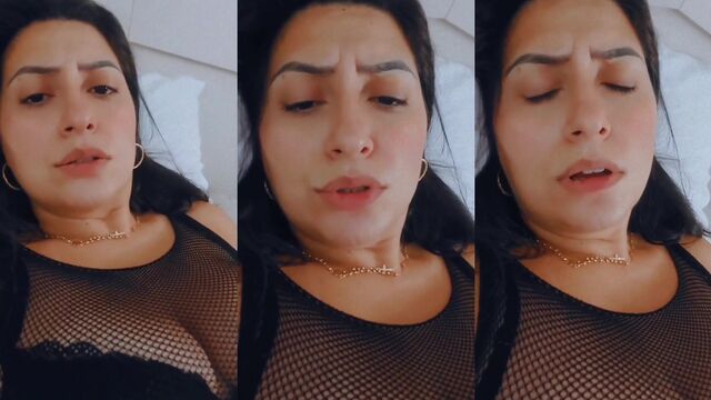 Elen Brito's best cumpilation online