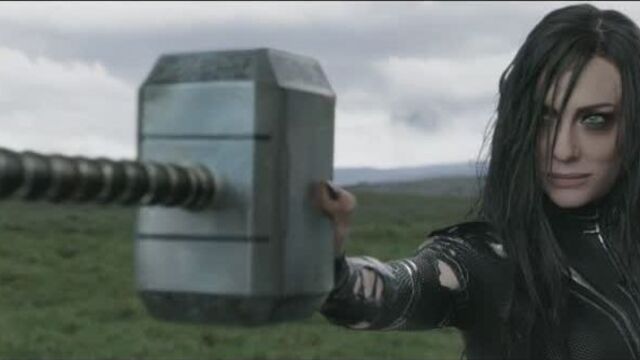 Hela vine || Хела вайн (Thor Ragnarok,Тор Рагнарёк,Кейт Бланшетт,Cate Blanchett,Marvel,Edit)