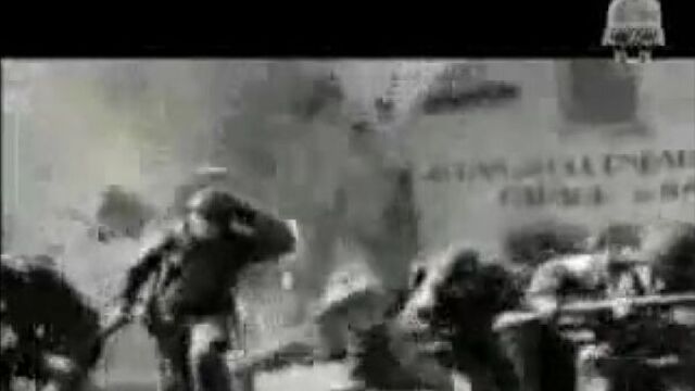 Stahlgewitter - Ruhm und Ehre der Deutsche Wehrmacht
