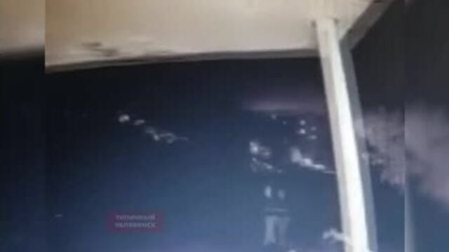 В Челябинске появился маньяк