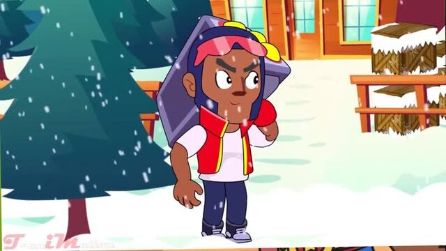 СКРЫТЫЕ СКИНЫ БРАВЛ СТАРС! СЕКРЕТЫ BRAWL STARS