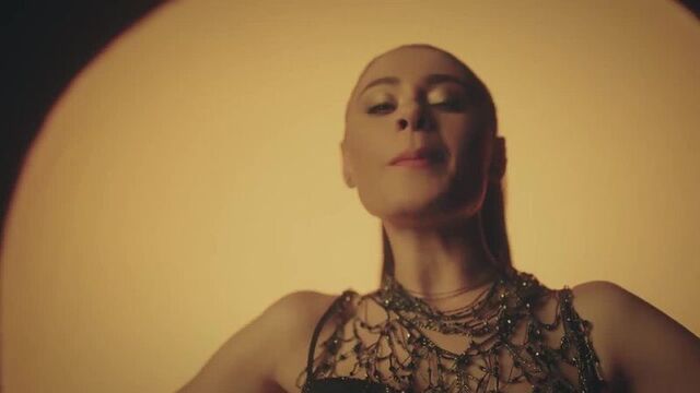 Efendi - Mata Hari - Azerbaijan ---- - Official Music Video - Eurovision 2021(720P_HD).mp4