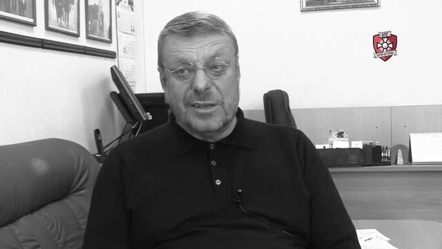 А. Девятов: Исход из Палестины. Как это будет