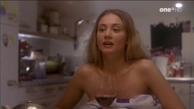 Nicole Ennemoser Nude - Schön , daß es dich gibt (2005) HD 720p Watch Online